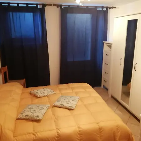 La Tana Dell'orso Casa vacanze *