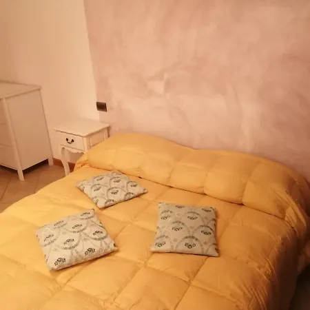 La Tana Dell'orso Introd