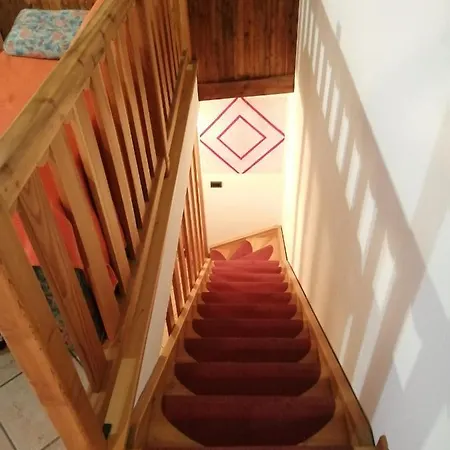 Casa vacanze La Tana Dell'orso *