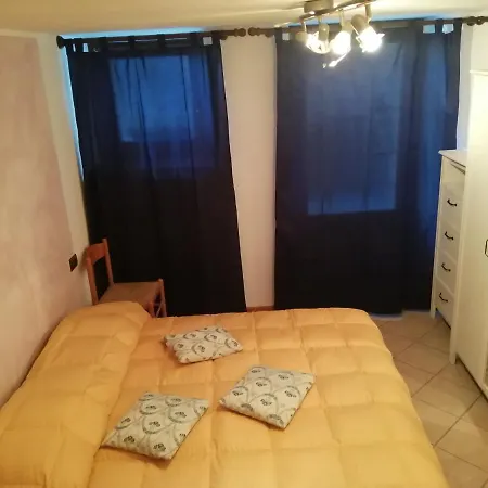 La Tana Dell'orso Casa vacanze *
