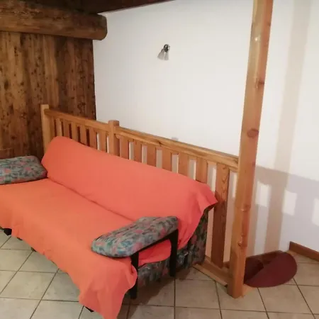 Casa vacanze La Tana Dell'orso *